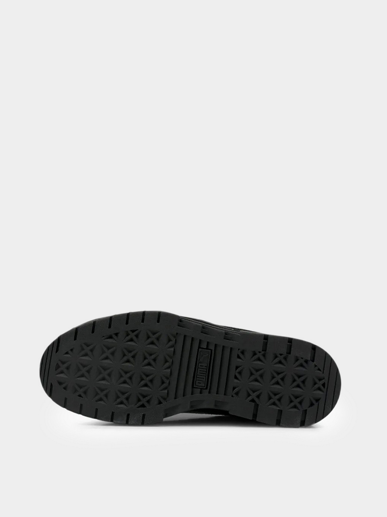 Кеды PUMA Mayze Classic модель 38420902 Фото