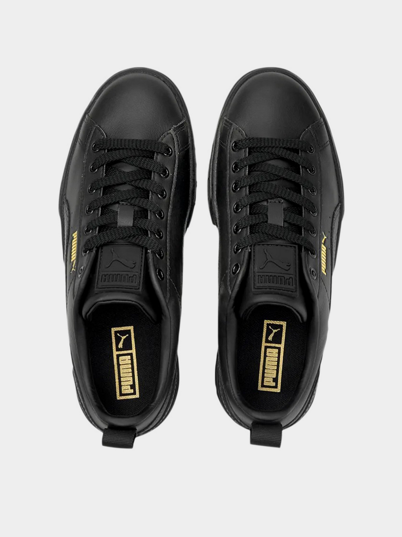Кеды PUMA Mayze Classic модель 38420902 Фото