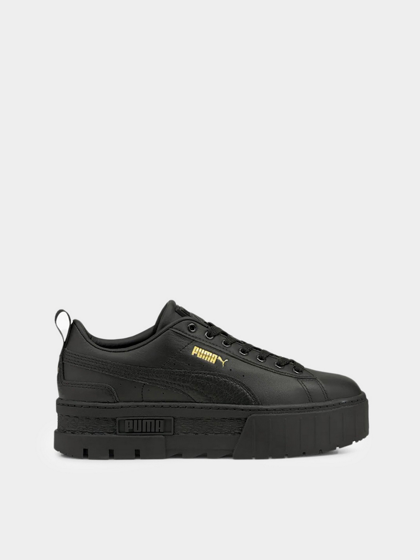 Кеды PUMA Mayze Classic модель 38420902 Фото
