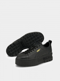Кеды PUMA Mayze Classic модель 38420902 Фото