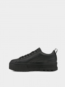 Кеды PUMA Mayze Classic модель 38420902 Фото