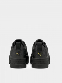 Кеды PUMA Mayze Classic модель 38420902 Фото