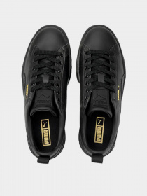 Кеды PUMA Mayze Classic модель 38420902 Фото