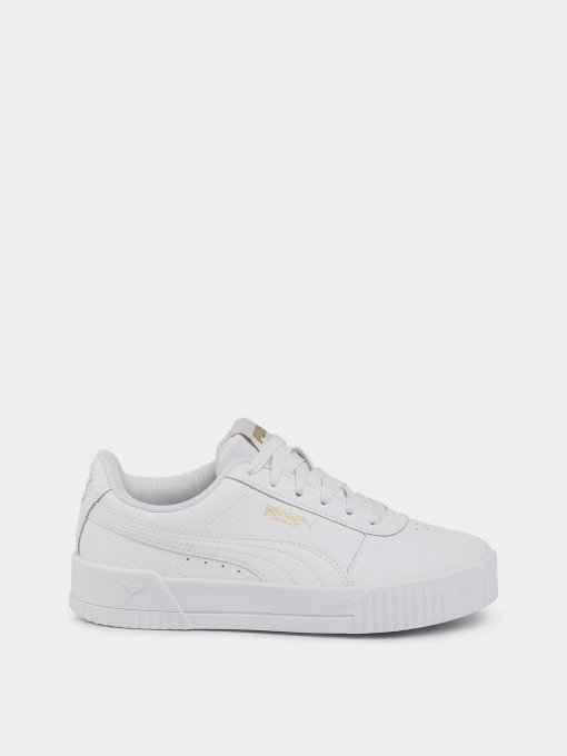 Кеди PUMA Carina Lux модель 37028102 Фото