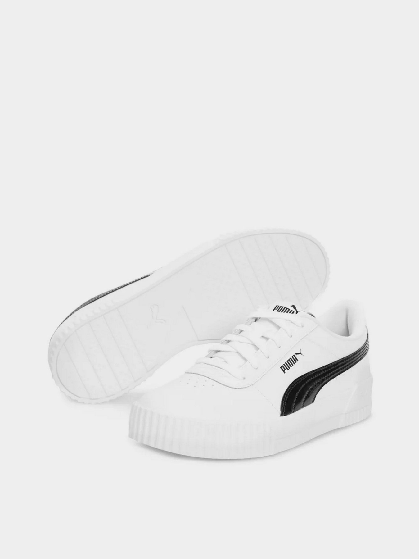 Кеди PUMA Carina PFS модель 37121202 Фото