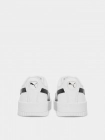Кеди PUMA Carina PFS модель 37121202 Фото