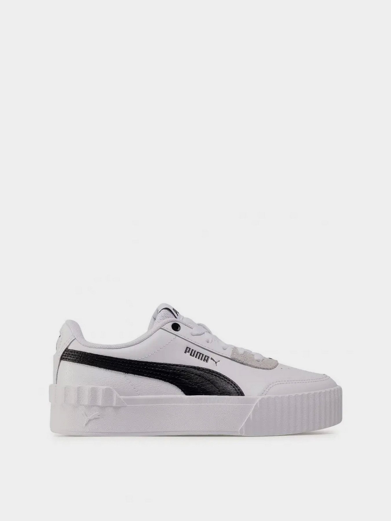 Кеди PUMA Carina Lift модель 37303102 Кеди PUMA Carina Lift модель 37303102 Фото