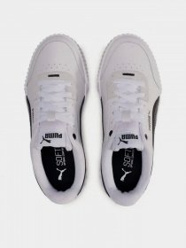 Кеди PUMA Carina Lift модель 37303102 Фото