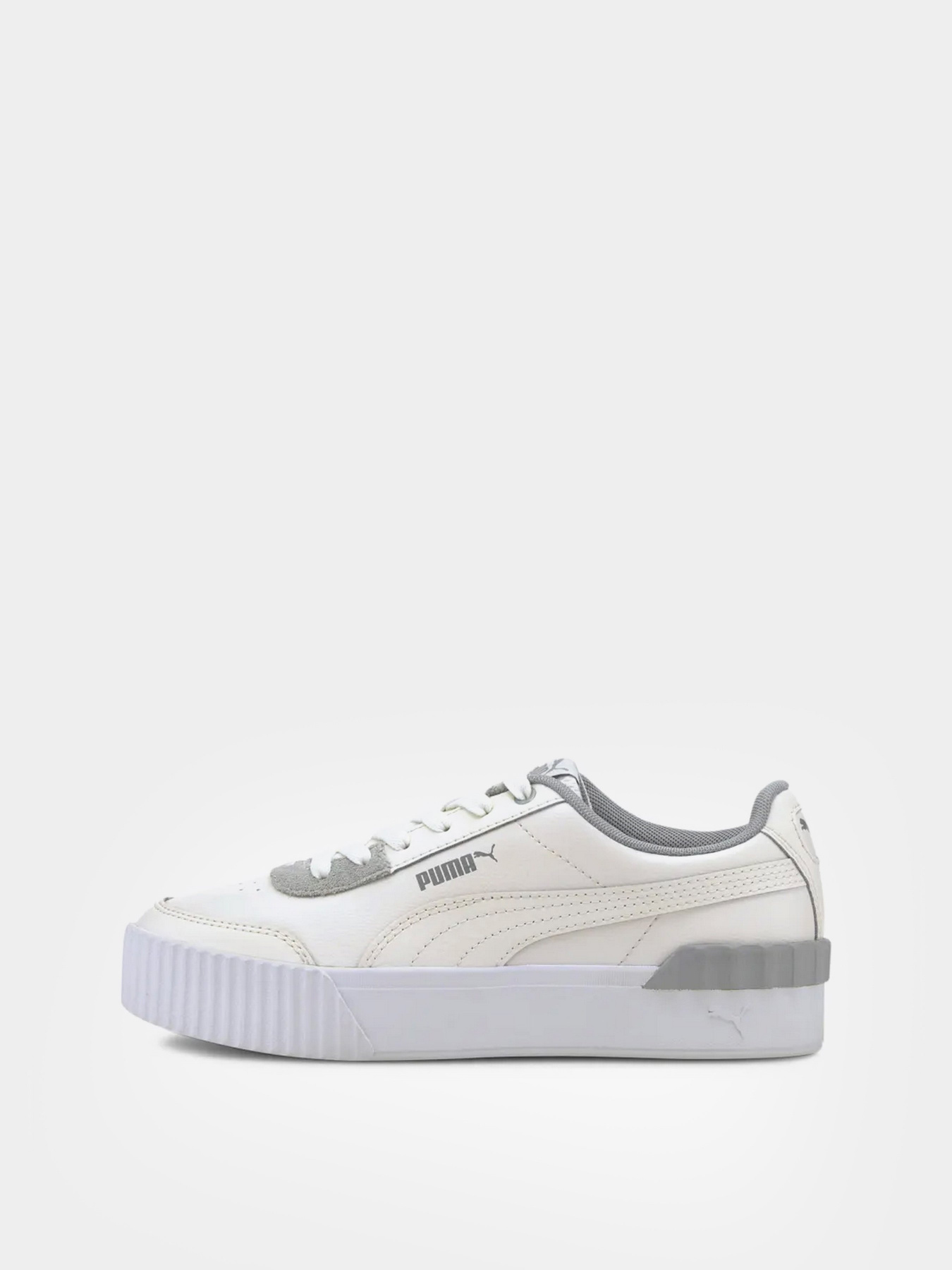 Кеди PUMA Carina Lift модель 37303103 Кеди PUMA Carina Lift модель 37303103 Фото