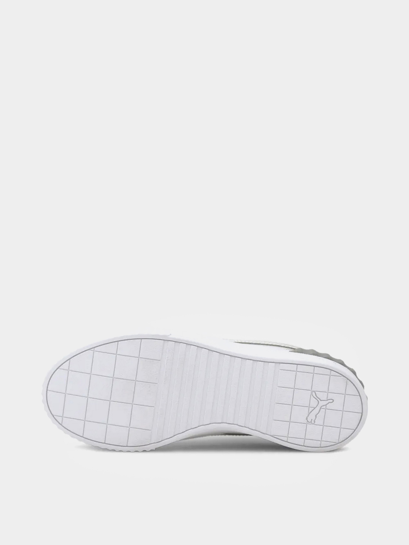 Кеди PUMA Carina Lift модель 37303103 Кеди PUMA Carina Lift модель 37303103 Фото