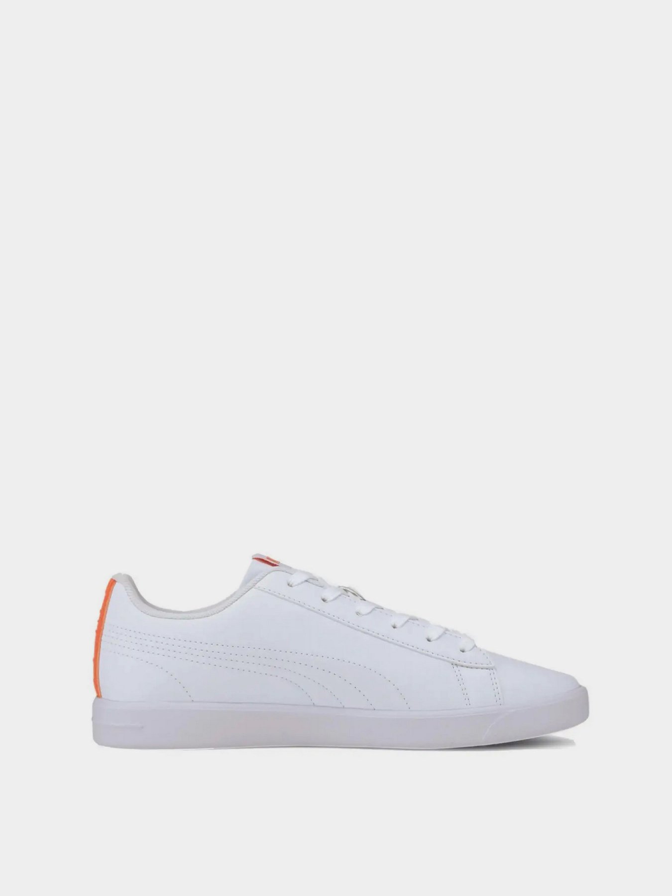 Кеди PUMA Smash Platform V2 модель 37303402 Фото