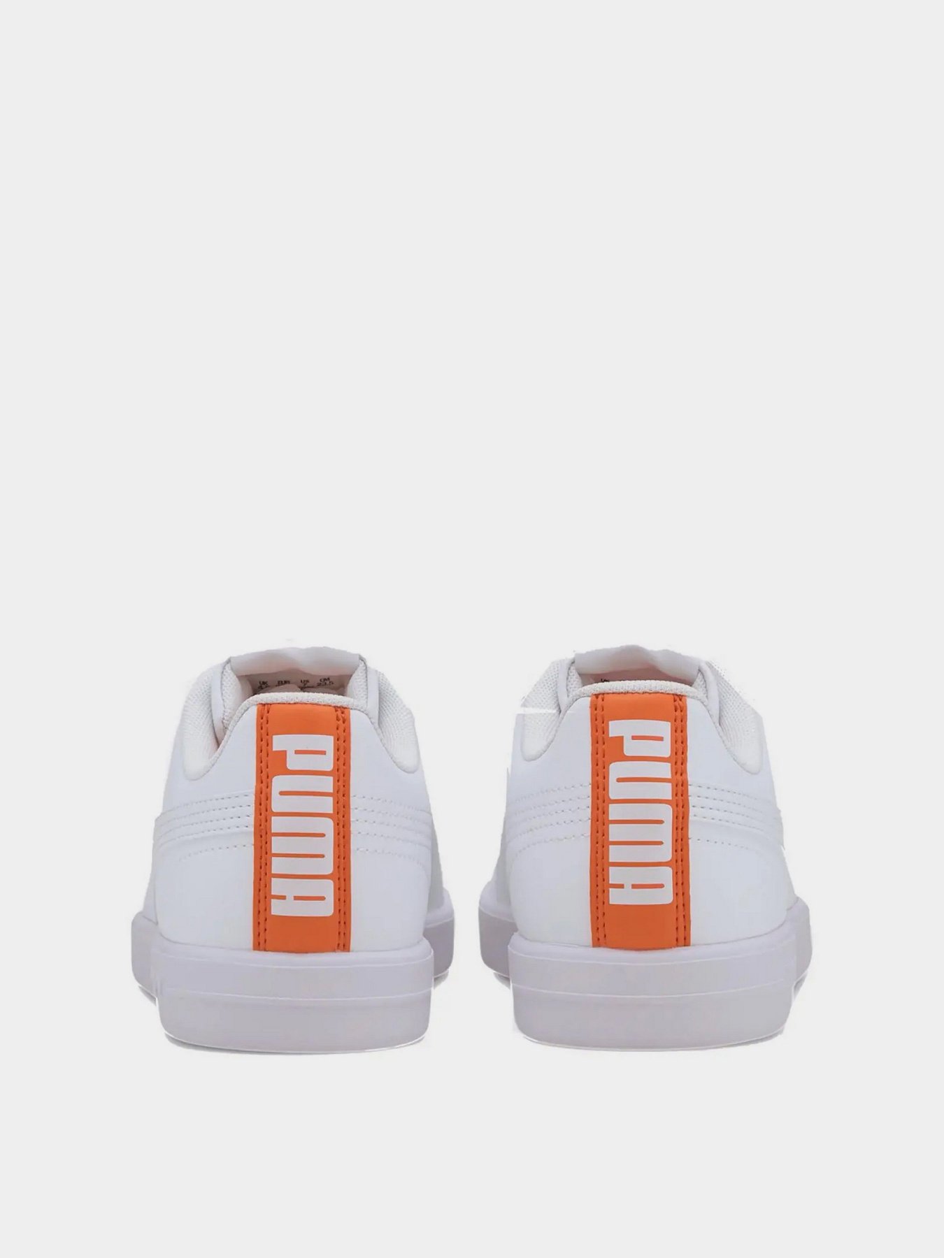 Кеди PUMA Smash Platform V2 модель 37303402 Фото