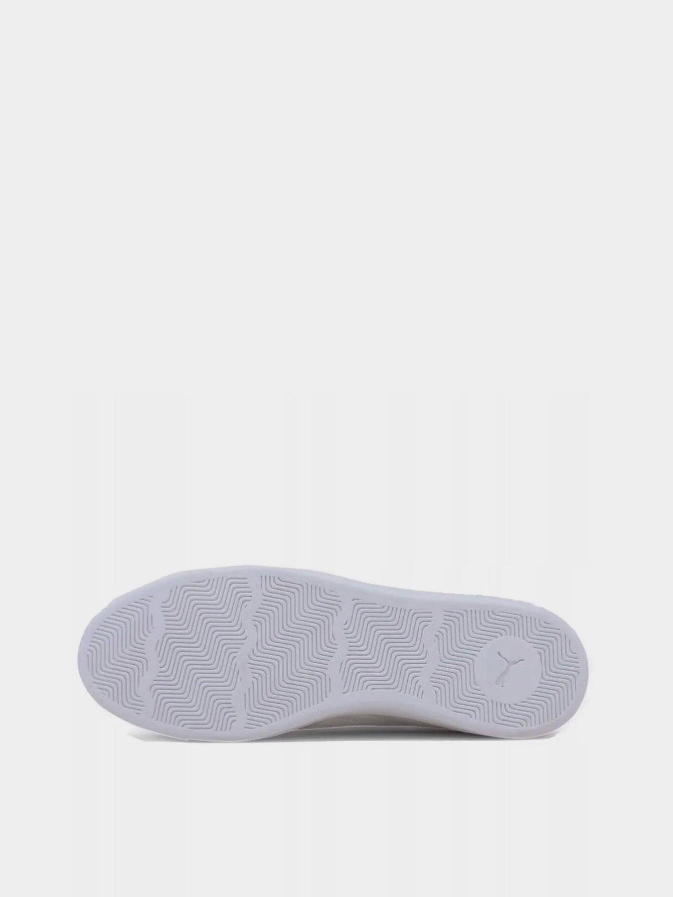 Кеди PUMA Smash Platform V2 модель 37303402 Фото