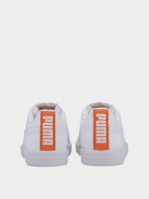 Кеди PUMA Smash Platform V2 модель 37303402 Фото