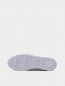 Кеди PUMA Smash Platform V2 модель 37303402 Фото