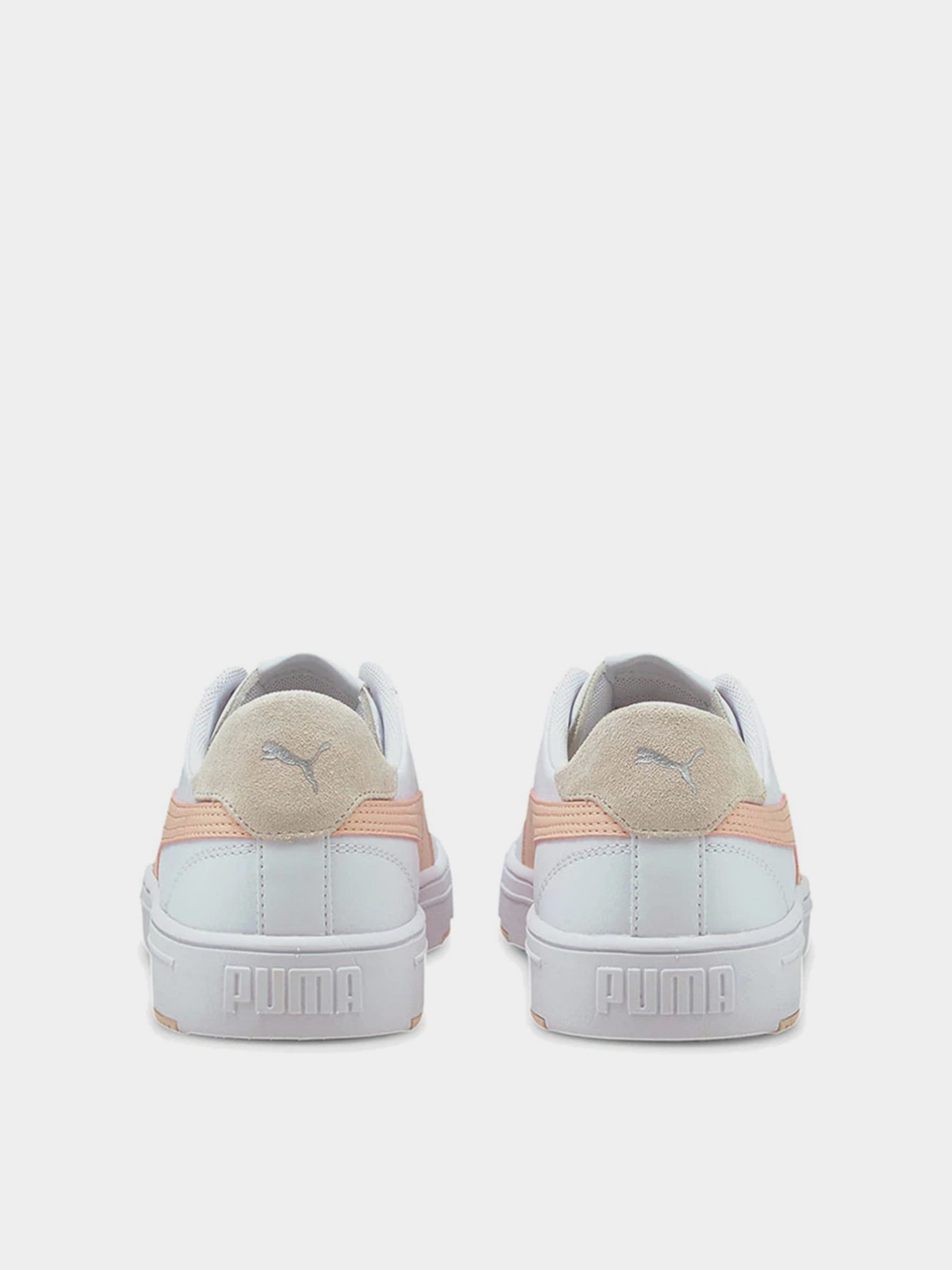 Кеди PUMA Serve Pro Lite модель 37490206 Фото