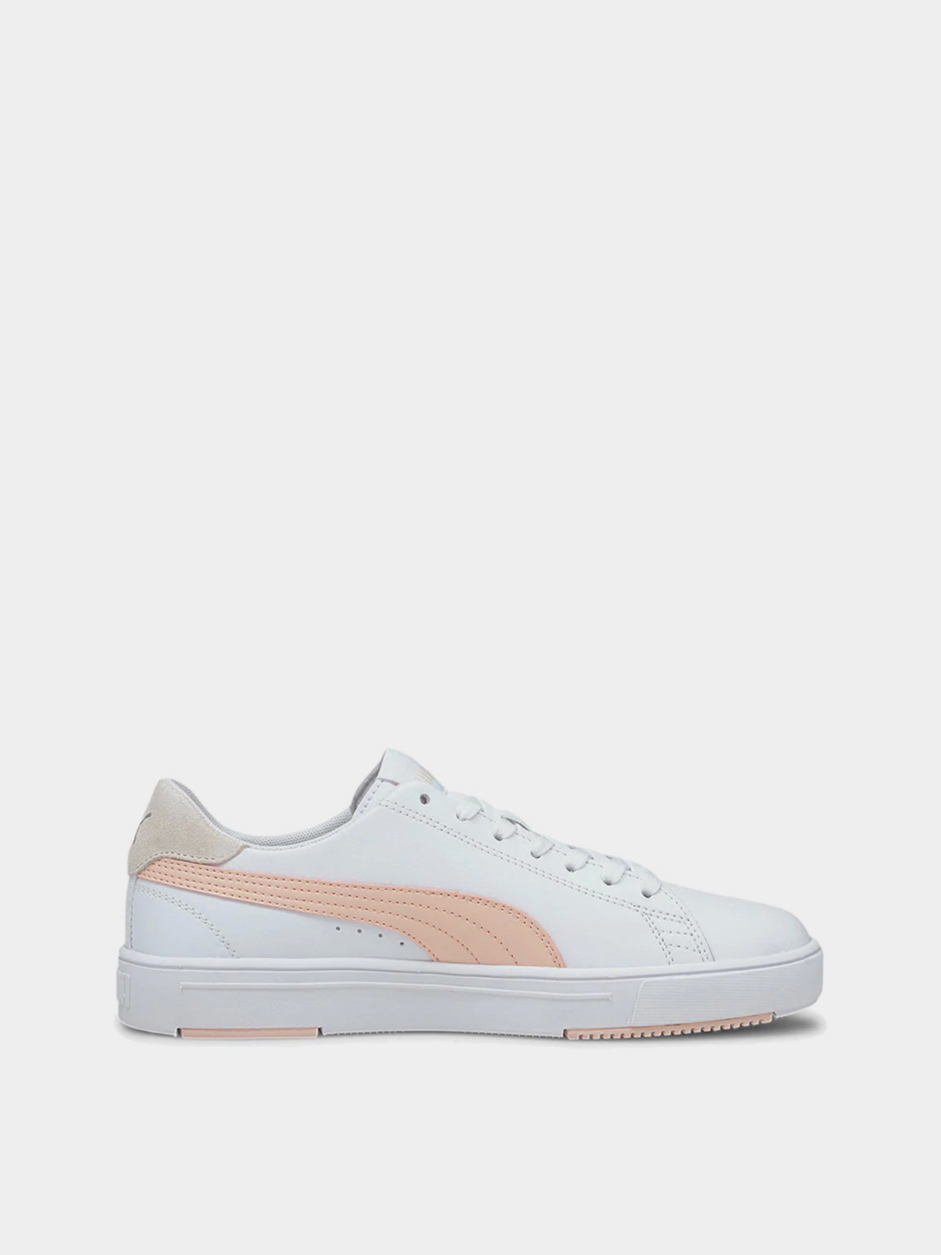 Кеди PUMA Serve Pro Lite модель 37490206 Фото