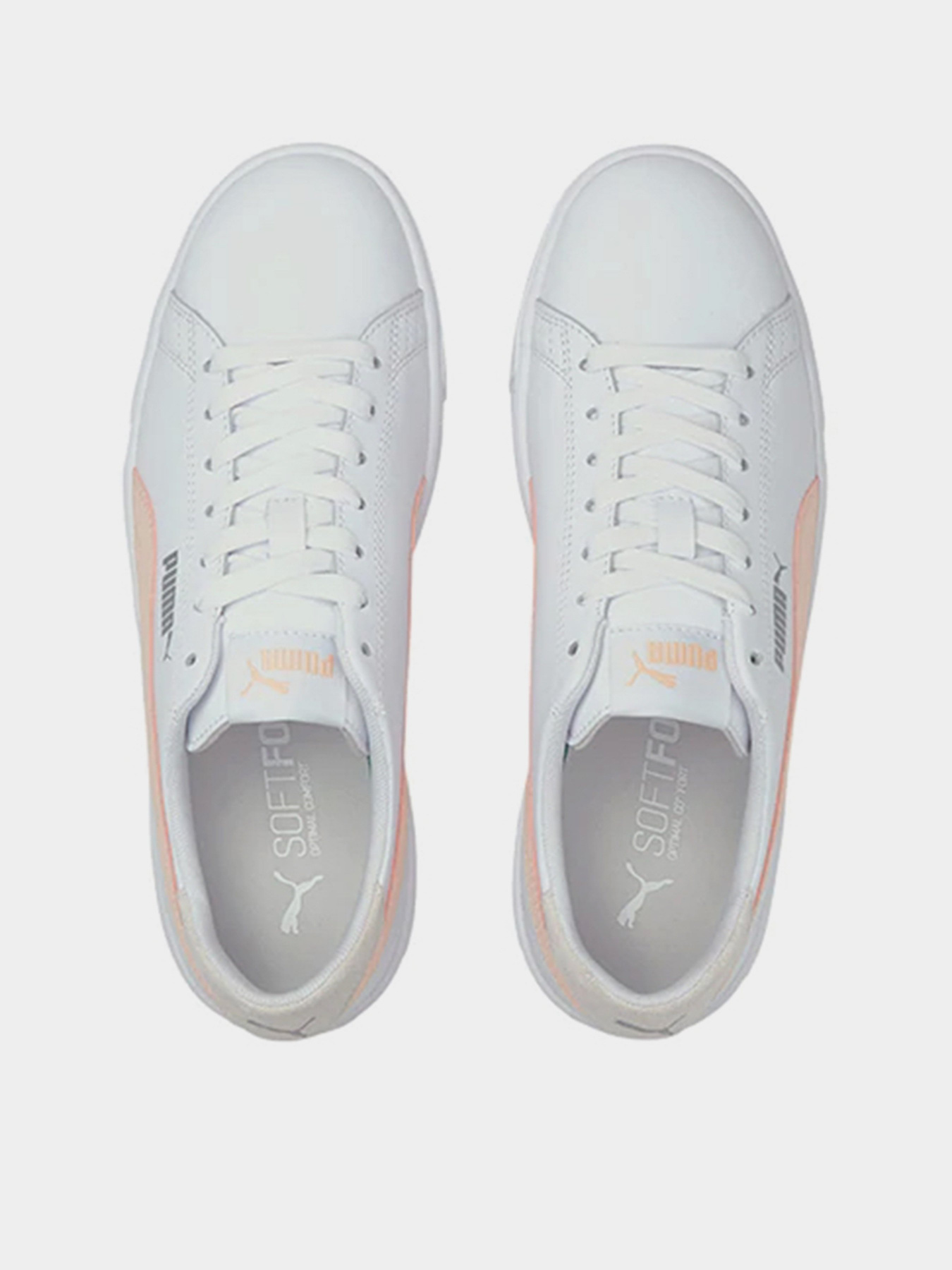 Кеди PUMA Serve Pro Lite модель 37490206 Фото