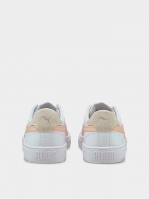 Кеди PUMA Serve Pro Lite модель 37490206 Фото