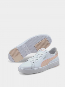 Кеди PUMA Serve Pro Lite модель 37490206 Фото