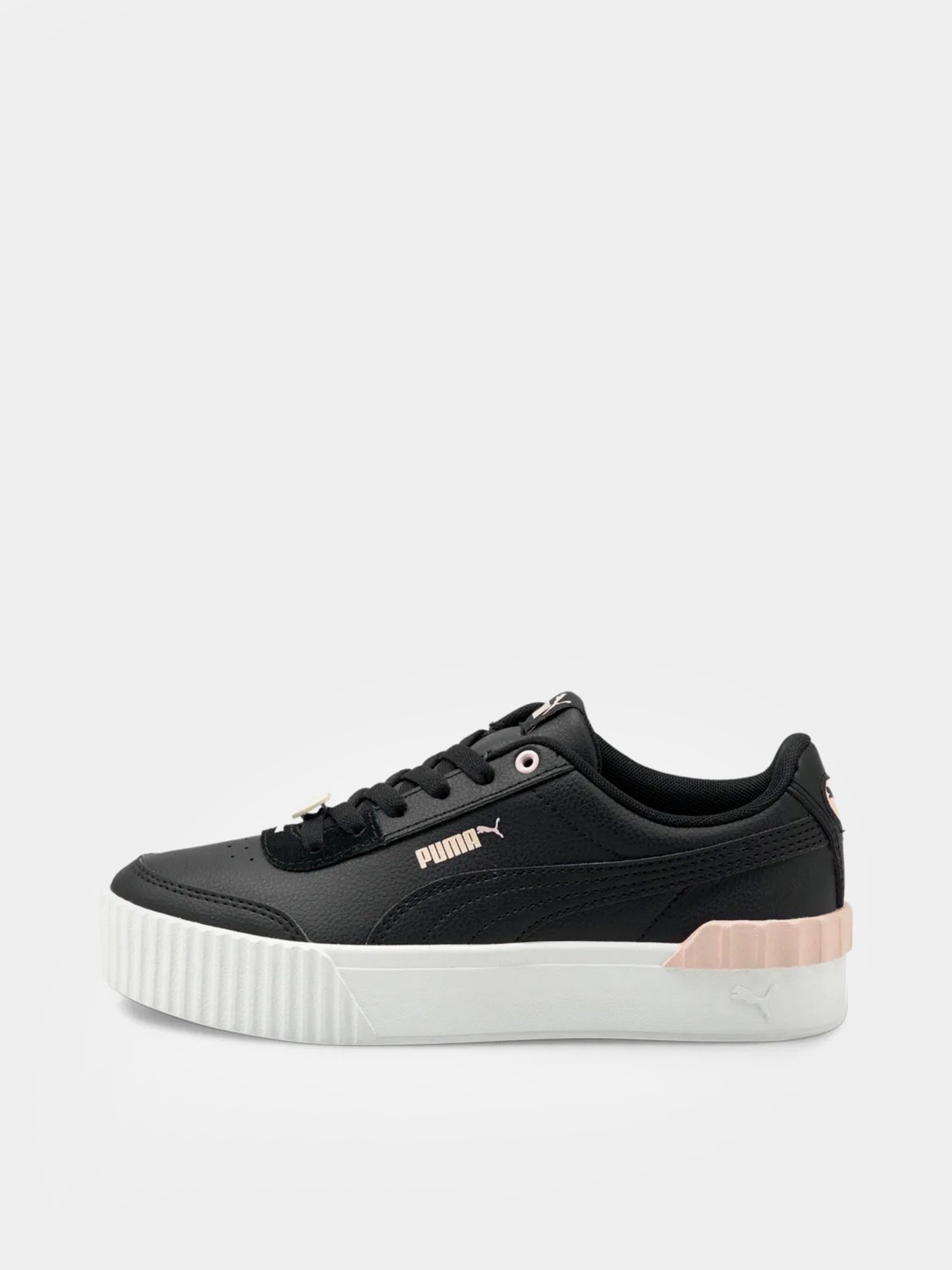 Кеди PUMA Carina Lift Valentine модель 37573302 Фото