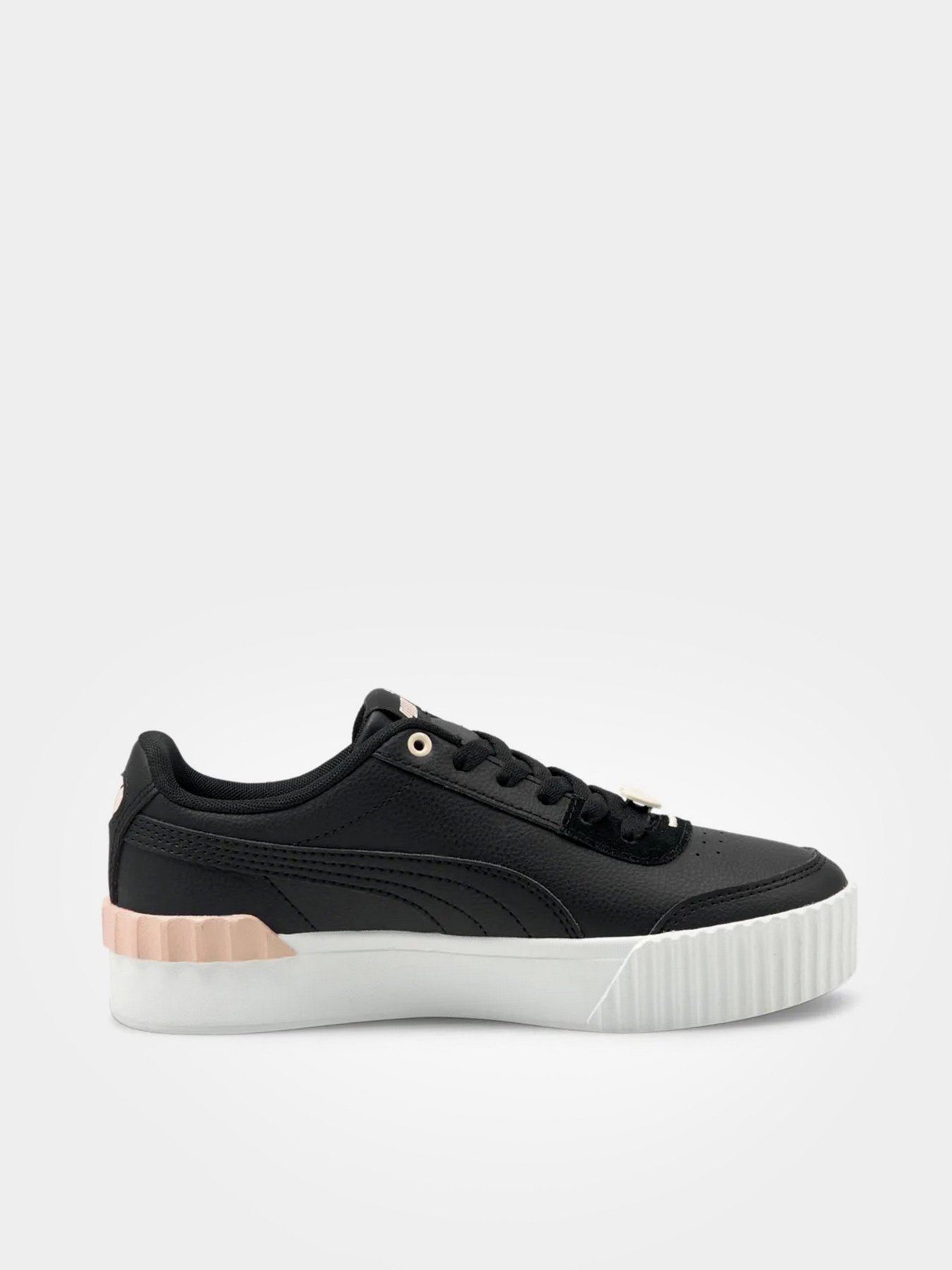 Кеди PUMA Carina Lift Valentine модель 37573302 Фото