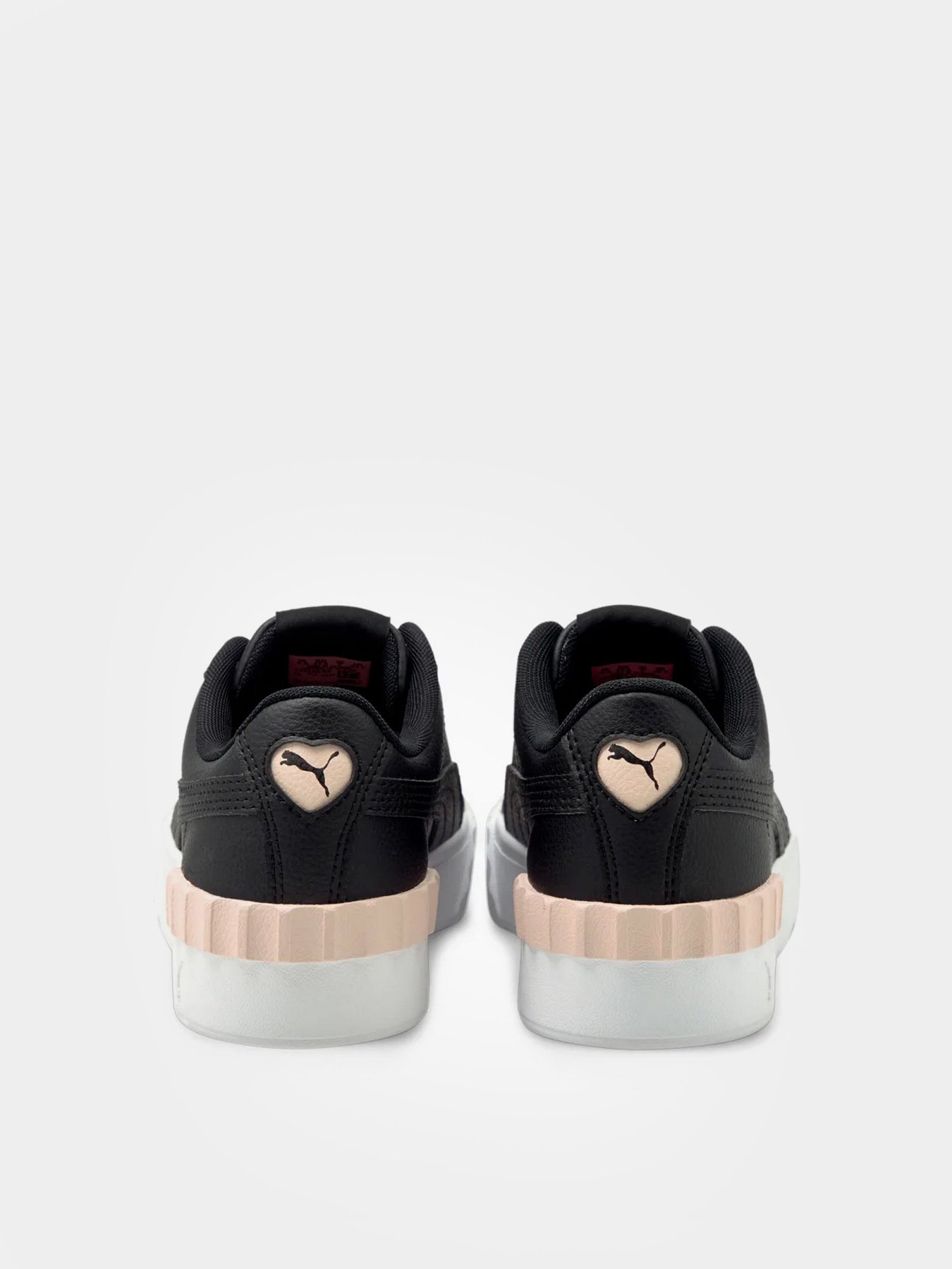 Кеди PUMA Carina Lift Valentine модель 37573302 Фото