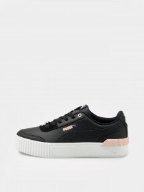 Кеди PUMA Carina Lift Valentine модель 37573302 Фото