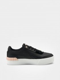 Кеди PUMA Carina Lift Valentine модель 37573302 Фото