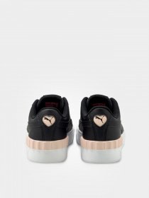 Кеди PUMA Carina Lift Valentine модель 37573302 Фото