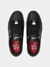 Кеди PUMA Carina Lift Valentine модель 37573302 Фото