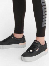 Кеди PUMA Carina Lift Valentine модель 37573302 Фото