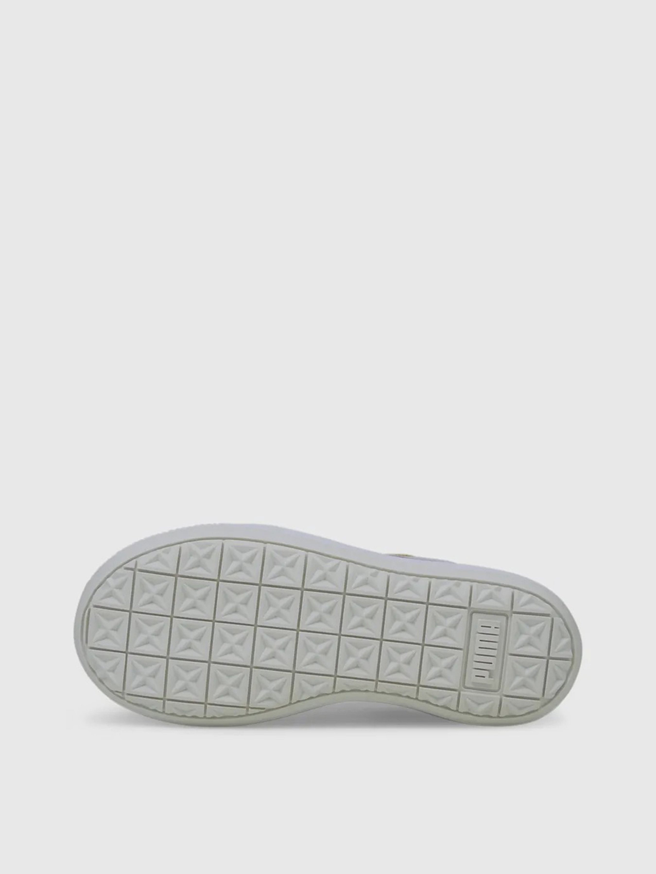 Кеди PUMA Suede Mayu Raw модель 38311401 Кеди PUMA Suede Mayu Raw модель 38311401 Фото