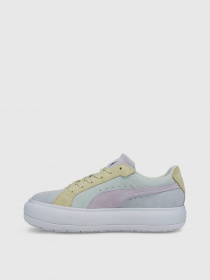 Кеди PUMA Suede Mayu Raw модель 38311401 Фото