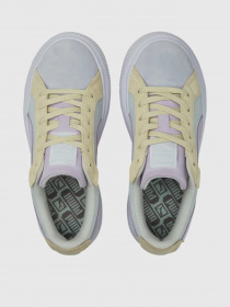 Кеди PUMA Suede Mayu Raw модель 38311401 Фото