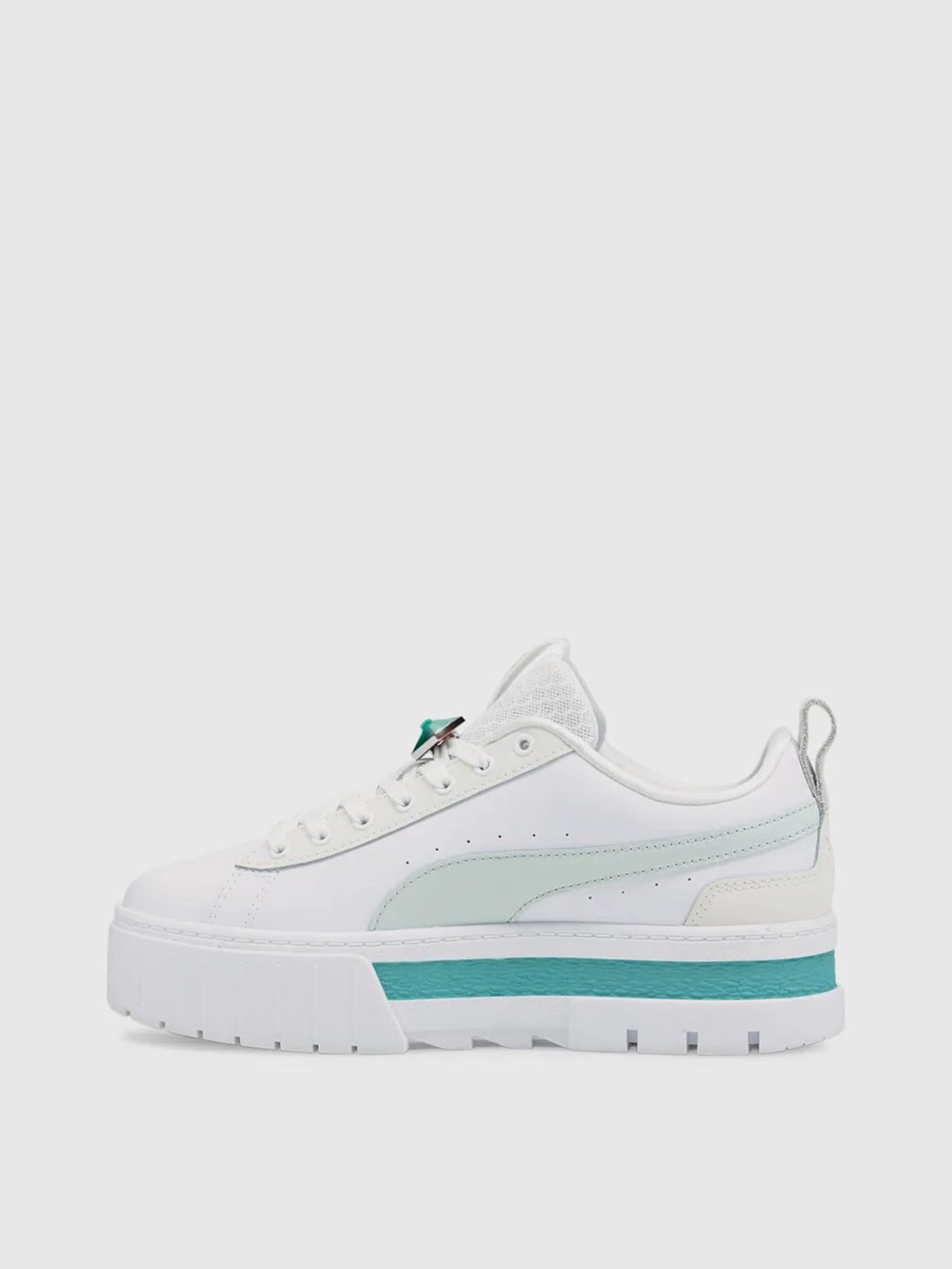 Кеди PUMA Mayze Crystal Galaxy модель 38332001 Фото