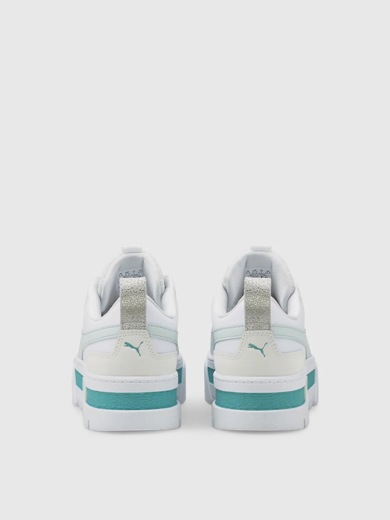 Кеди PUMA Mayze Crystal Galaxy модель 38332001 Фото
