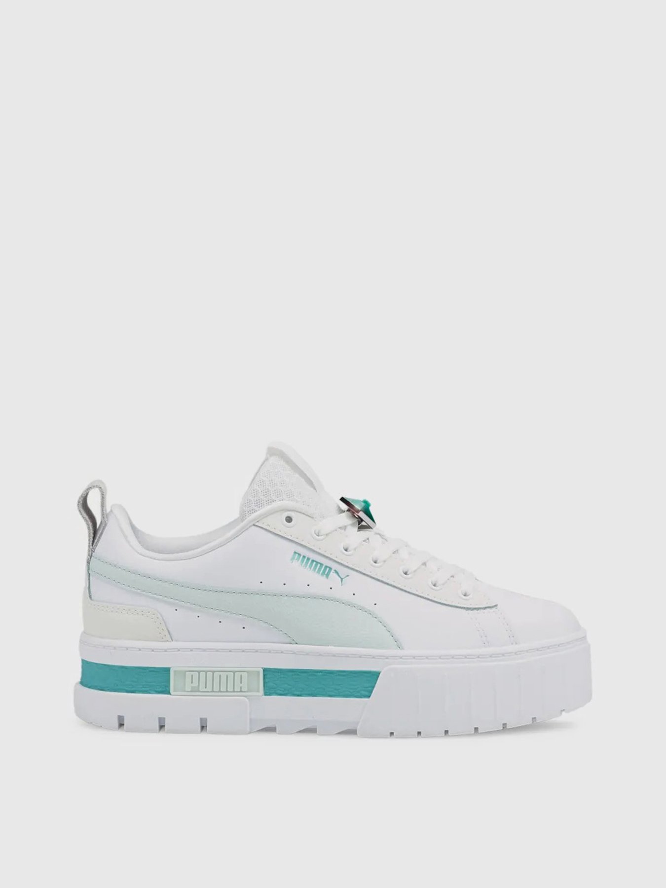Кеди PUMA Mayze Crystal Galaxy модель 38332001 Фото