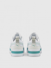 Кеди PUMA Mayze Crystal Galaxy модель 38332001 Фото