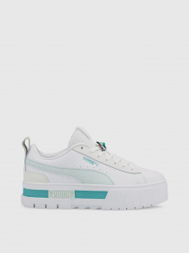 Кеди PUMA Mayze Crystal Galaxy модель 38332001 Фото
