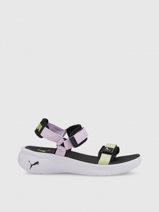 Сандалії PUMA Sporty Vola модель 38413202 Фото
