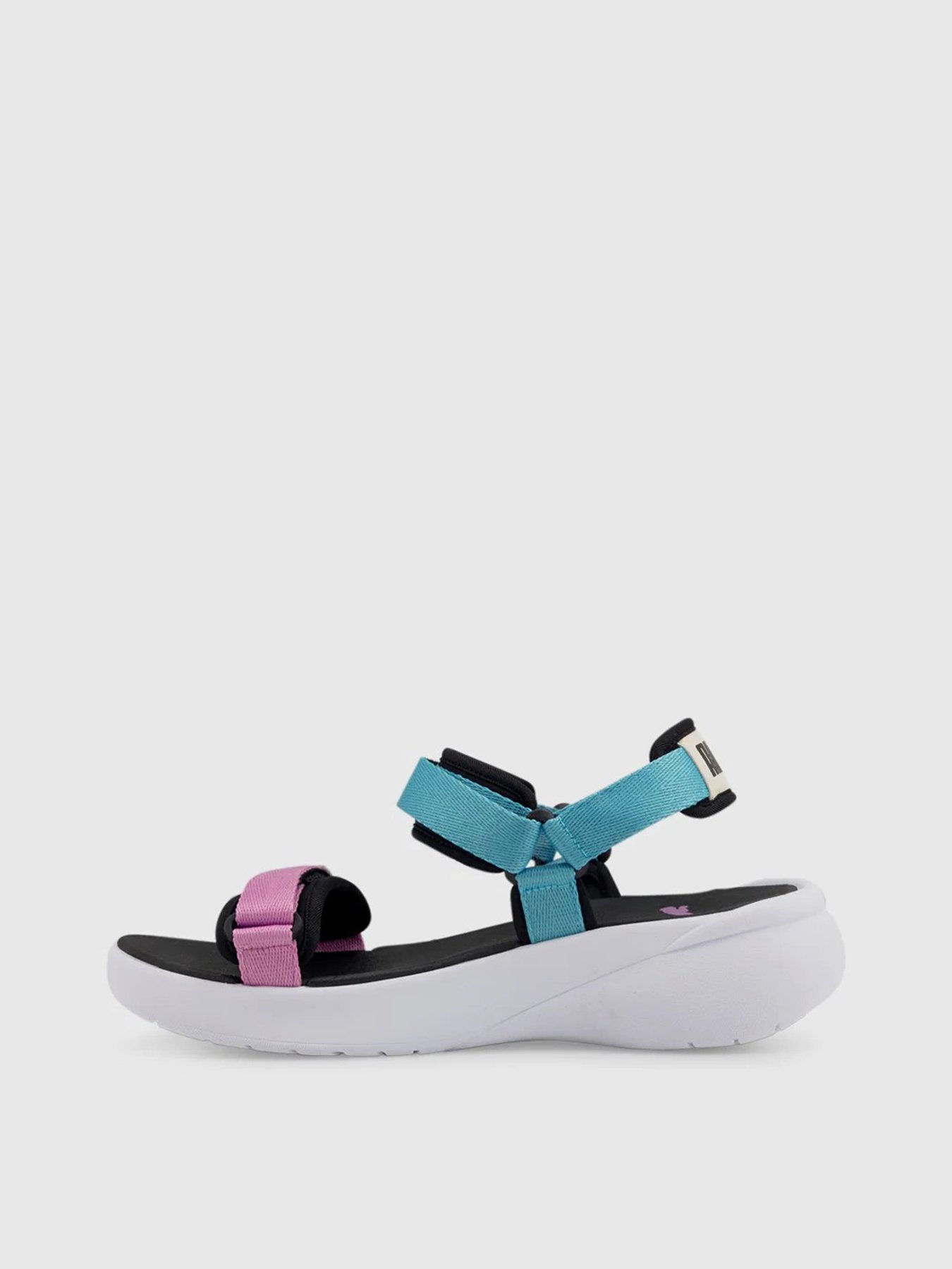 Сандалії PUMA Sporty Vola модель 38413203 Фото
