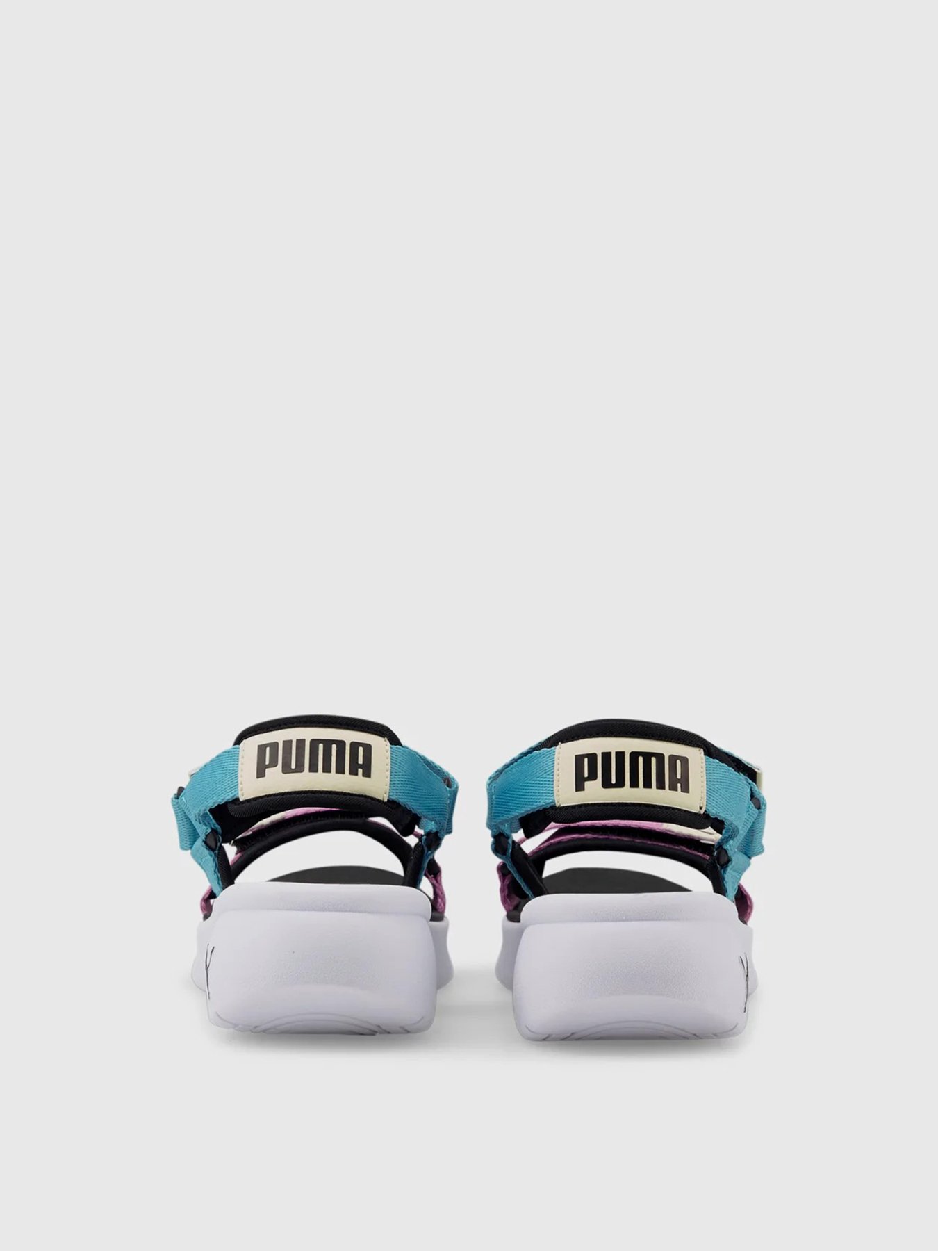 Сандалії PUMA Sporty Vola модель 38413203 Фото