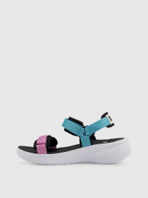 Сандалії PUMA Sporty Vola модель 38413203 Фото