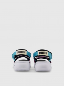 Сандалії PUMA Sporty Vola модель 38413203 Фото
