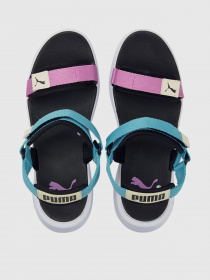 Сандалії PUMA Sporty Vola модель 38413203 Фото