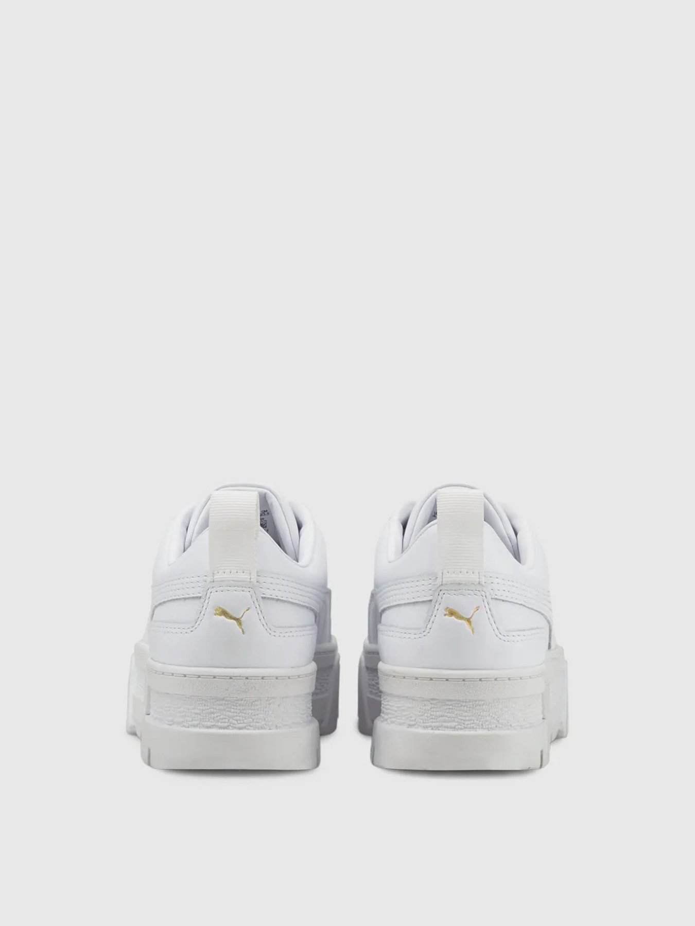 Кеди PUMA Mayze Classic модель 38420901 Кеди PUMA Mayze Classic модель 38420901 Фото
