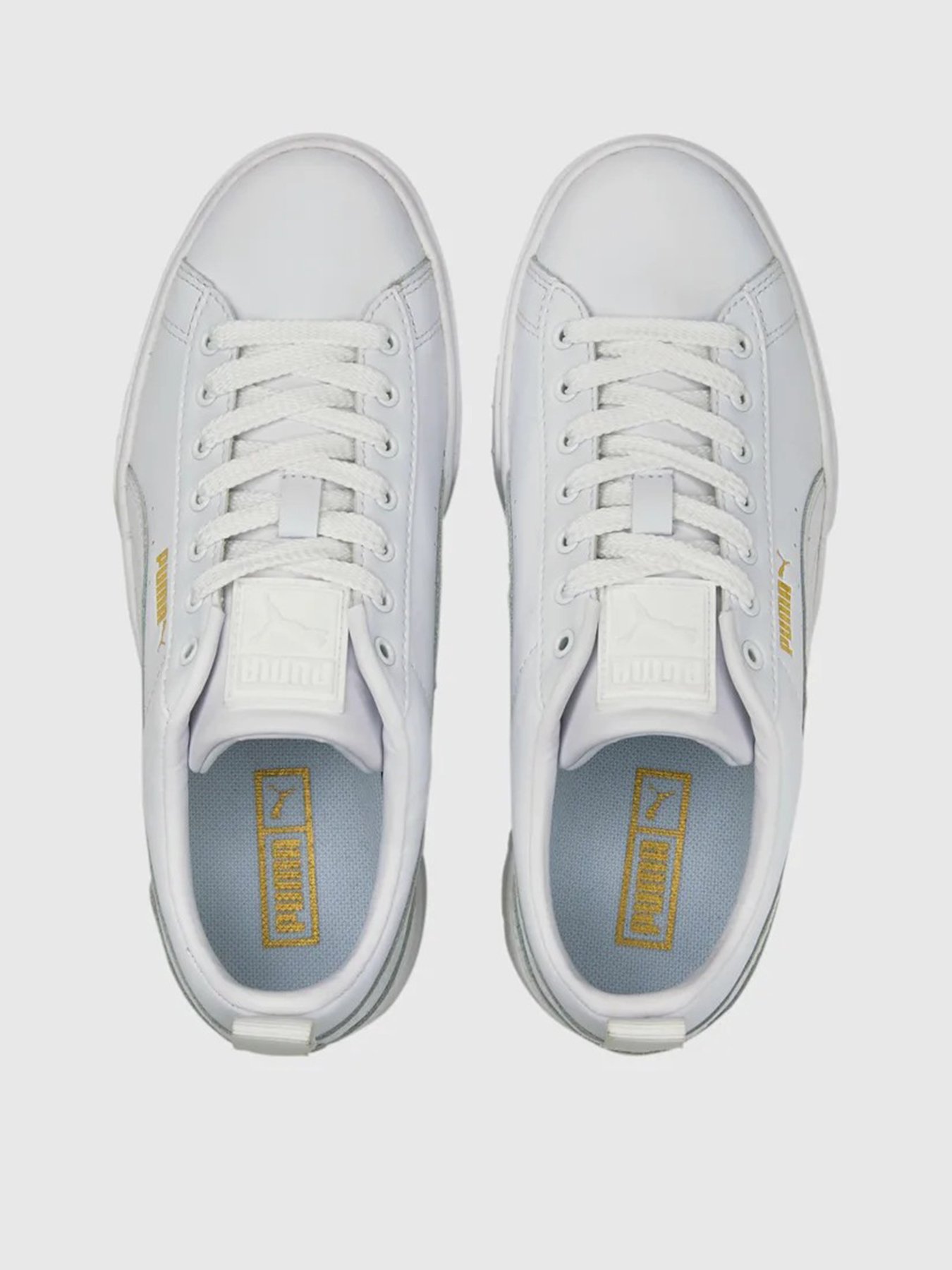 Кеди PUMA Mayze Classic модель 38420901 Кеди PUMA Mayze Classic модель 38420901 Фото