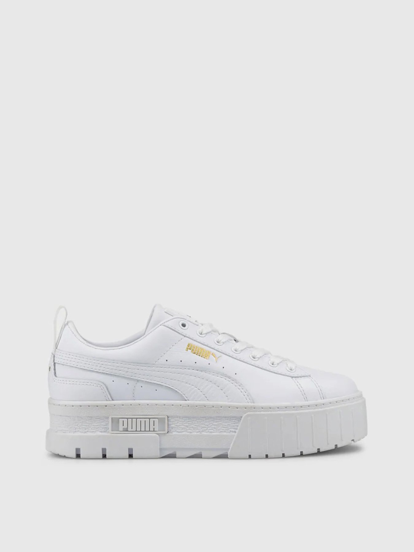 Кеди PUMA Mayze Classic модель 38420901 Кеди PUMA Mayze Classic модель 38420901 Фото