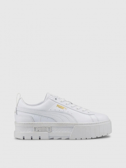 Кеди PUMA Mayze Classic модель 38420901 Фото